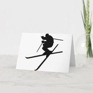 Skiing - Ski Freestyle Kort