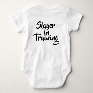 Skiktas Baby T Shirt