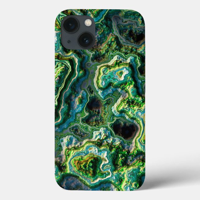 Skiktat, 2 iPad-skiftläge (Baksida)