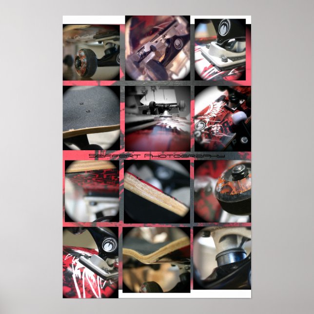 skiktserie poster (Framsidan)