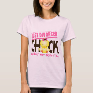 Skild Chick Tee Shirt