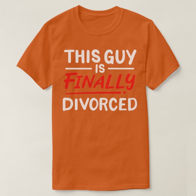 Skild T Shirt (Design framsida)