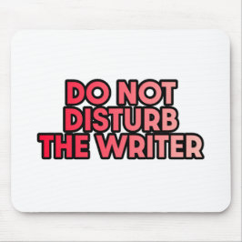 Skilj inte skrivprogrammet musmatta