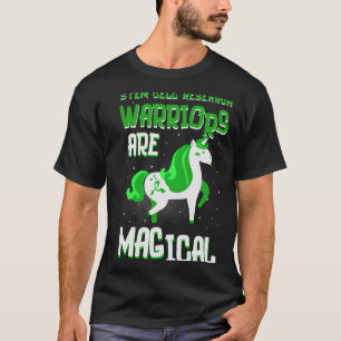 Skiljare är vetskap om magiska stamceller t shirt