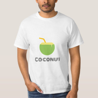 Skiljer med enkla ikoner t shirt