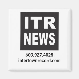 Skiljetecken för inre kvadrat magnet