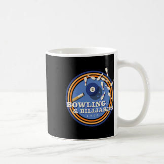 Skiljeväggar och biljardgårdar - 2 l kaffemugg