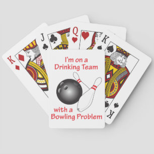 Skiljproblem Casinokort