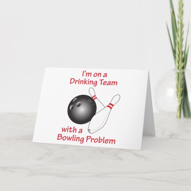 Skiljproblem Kort (Framsida)