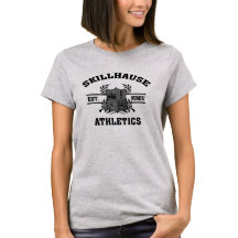 SKILLHAUSE - SKILLHAUSE-FRIIDROTT