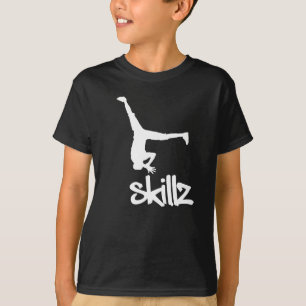 Skillz T Shirt