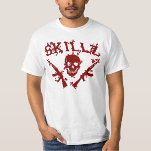 SKILLZ TRÖJA