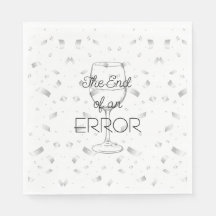 Skilsmässa Så Länge - Firar Att Ett Misstag Är Öve