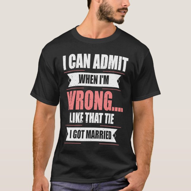 Skilt AF just skilt skilt skilsmässa T Shirt (Framsida)