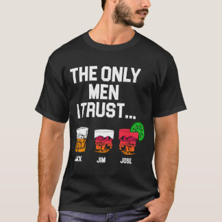 Skilt Party nyligen T Shirt