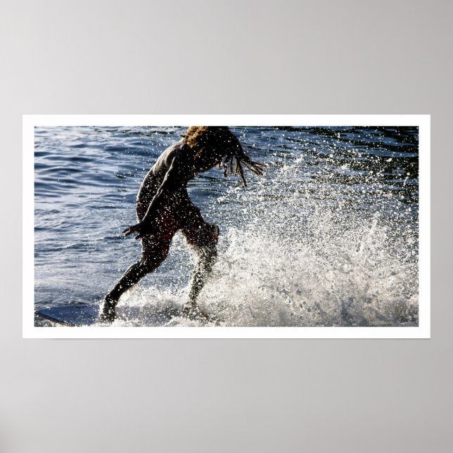 skim sol poster (Framsidan)