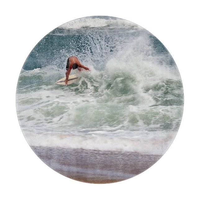 Skimboarding av Shirley Taylor (Framsidan)