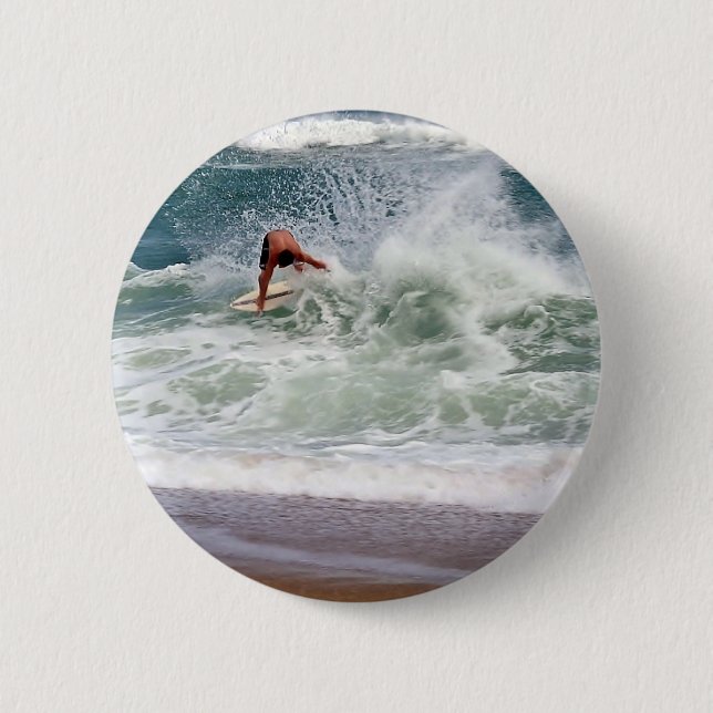 Skimboarding av Shirley Taylor Knapp (Framsida)