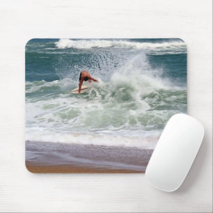 Skimboarding av Shirley Taylor Musmatta
