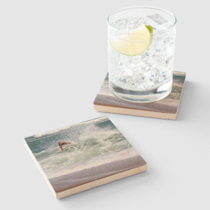Skimboarding av Shirley Taylor Stenunderlägg