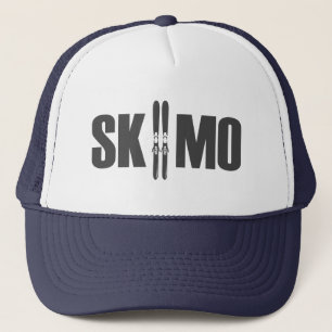 SkiMo Keps