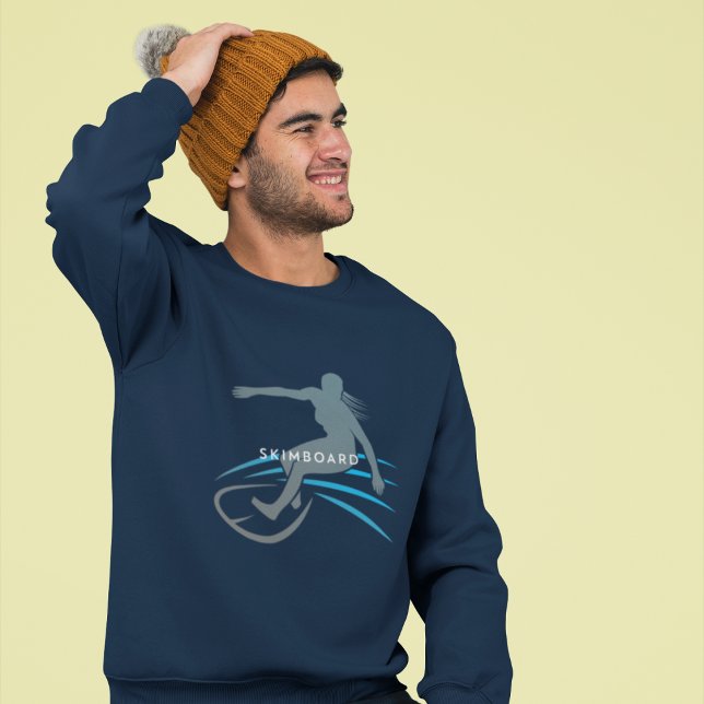 Skimpapp T Shirt (Skapare uppladdad)