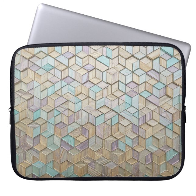 skimra  laptop fodral (Framsidan)