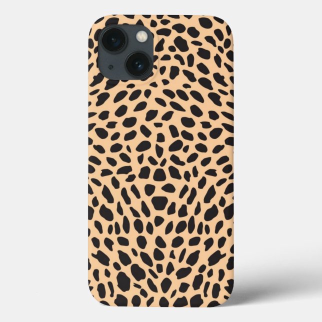 Skin cheetah decor (Baksida)