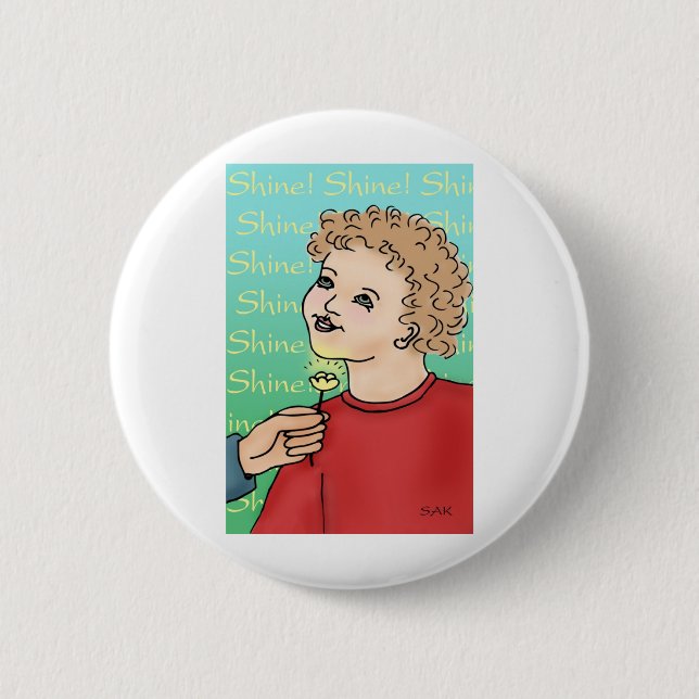 Skin! Knapp (Framsida)