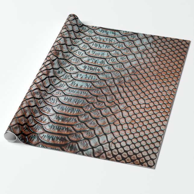 skin leather texture backgroundtexture,crocodile,l presentpapper (Utrullad)