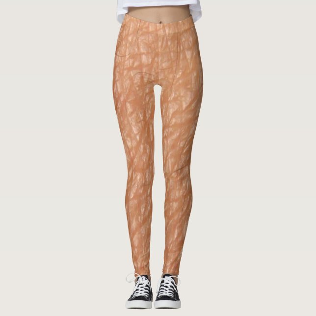 SKIN LEGGINGS (Framsida)