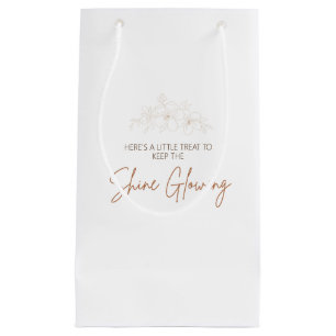 Skin och ta bort spa Day Party Gift Bag