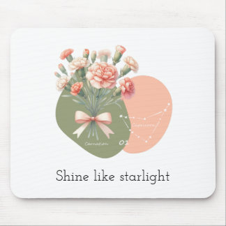 Skin som Starlight text PinkCarnation Capricorn Musmatta