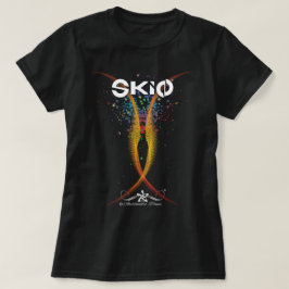 Skin T Shirt