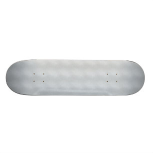 Skina aluminium old school skateboard bräda 21,6 cm