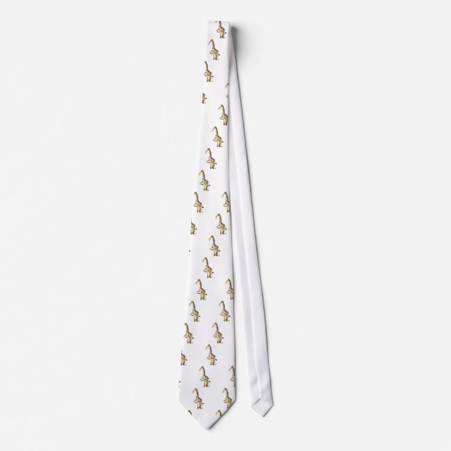 Skina giraff slips (Framsida)