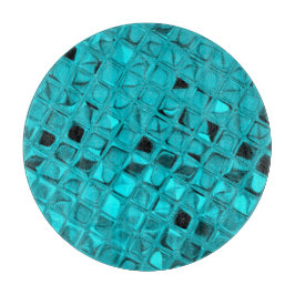 Skina metallisk slingra krickadiamant