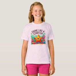 Skina som en T-shirt