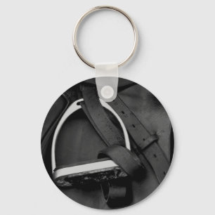 Skina Stirrup Nyckelring