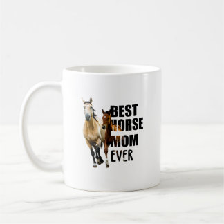 Skindad dotter och Fantastisk Mamma - Lusnota Kaffemugg