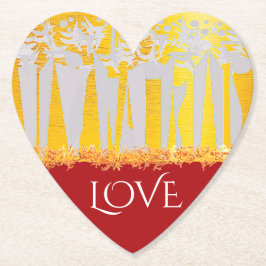 SKINEY HELGDAGAR I CENTRAL PARK! : UNDERLÄGG PAPPER