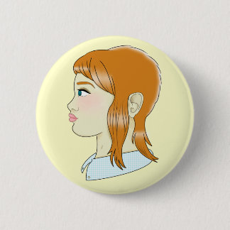 SkinheadByrd traditionell tatuering Knapp