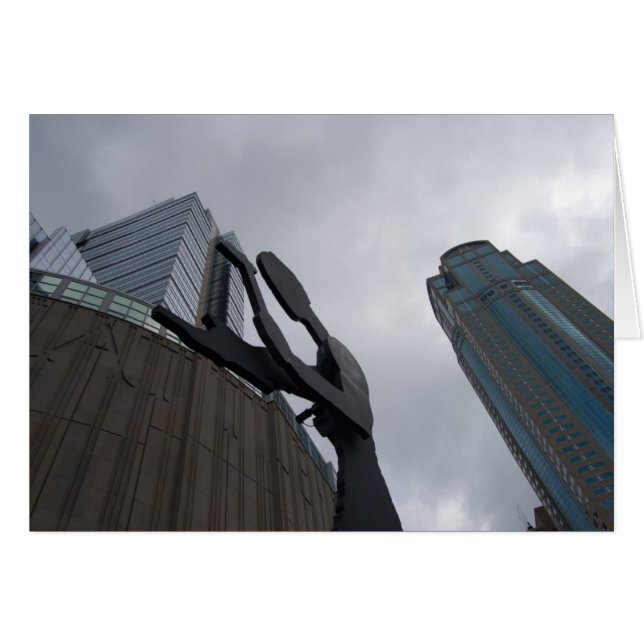 skinka1 hälsningskort (Framsidan Horizontal)