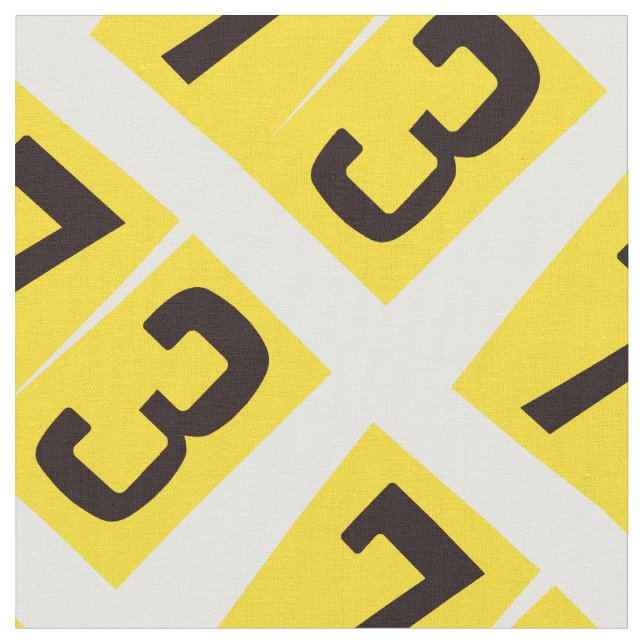 Skinka 73 radiosände tyg (Närbild)