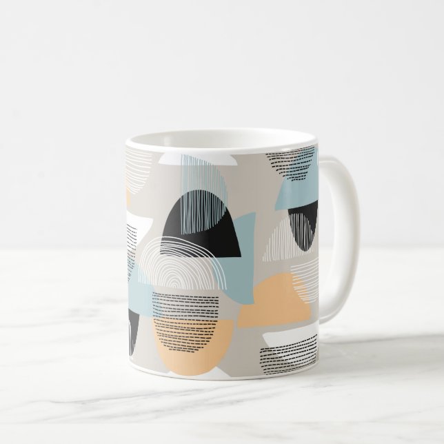 Skinka, skålar o.d. kaffemugg (Framsida höger)
