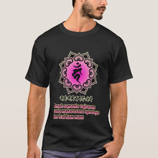 skinka t shirt (Framsida)