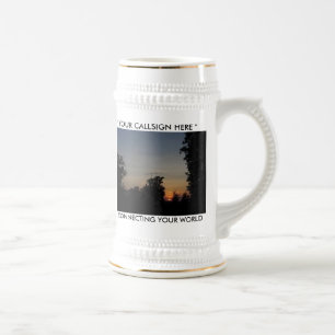 SKINKAOPERATÖRSpersonlig mugg