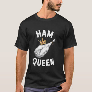 Skinkdrottning T Shirt