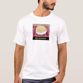 Skinksmörgås Tee Shirt