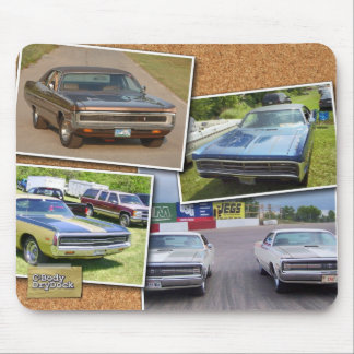 Skinn Aways Musmatta